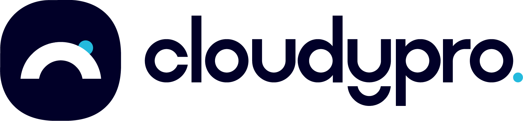 Cloudypro Beta