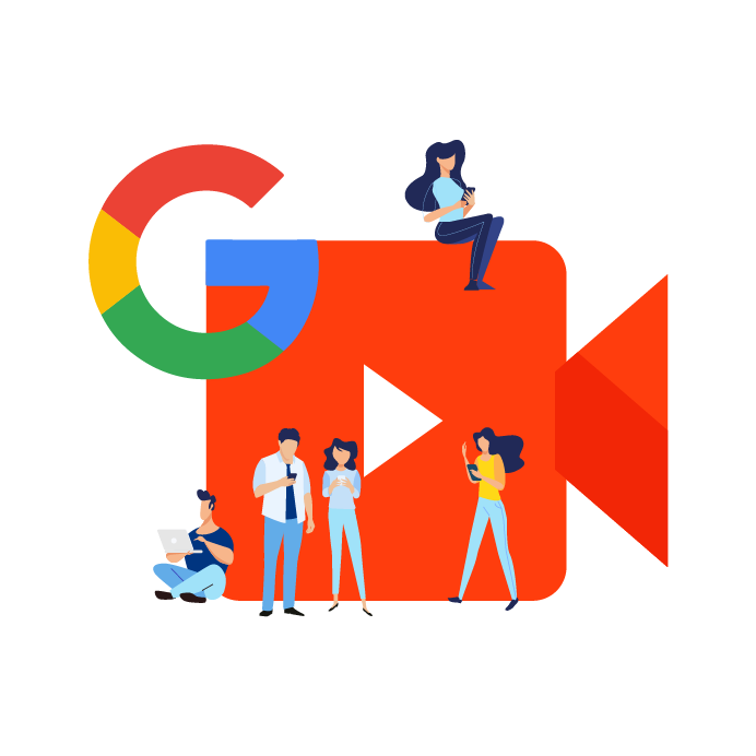 Google & Youtube